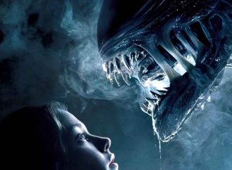 ‘Alien: Romulus’ فیلمی پڕداهاتی ئەمریکای باکوورە