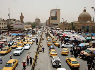 لەماوەی ساڵێکدا بەپاساوی پەیوەندیان بە شانە نوستوەکانی داعشەوە 7 هاوڵاتی کورد دەستگرکراون